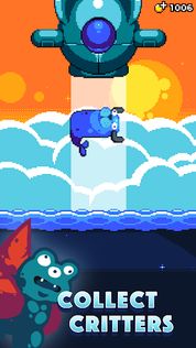Combo Critters - Screenshot 2