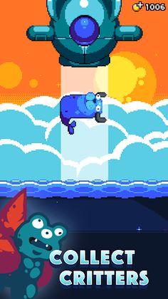 Combo Critters - Screenshot 2