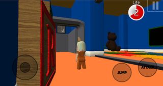 escape baby's bobby mod - Screenshot 1