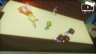 Down With The Sickness - Screenshot 3