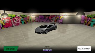 Lowered Cars BR - Screenshot 3