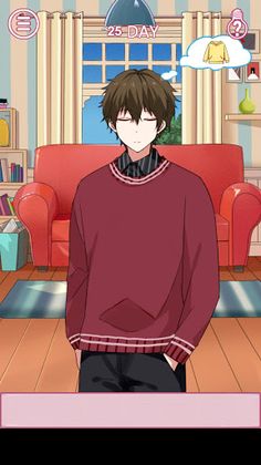 Let's Mischief To Couple 10 - Screenshot 4