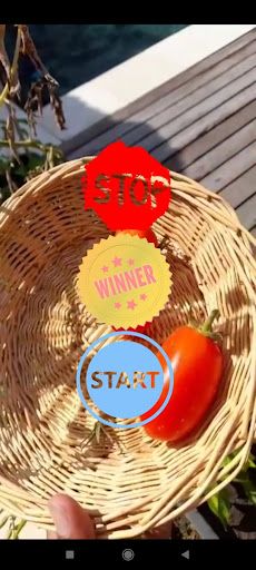 TOMATO - Screenshot 4