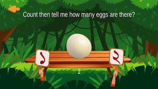 Special Child Learning - Screenshot 2