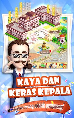 Coin Avengers:Millionaire chal - Screenshot 1