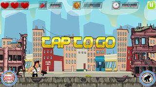 Gang wars 8 - Screenshot 1