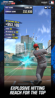 MLB 9 Innings Rivals 26 - Screenshot 5