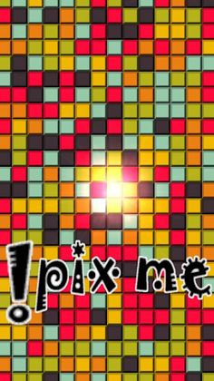 Pix Me Not - Screenshot 3