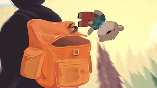 Melvin Finds Home - Screenshot 3