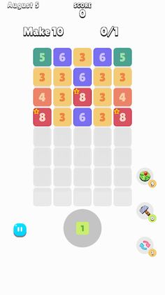 Blockplorer Single - Screenshot 4