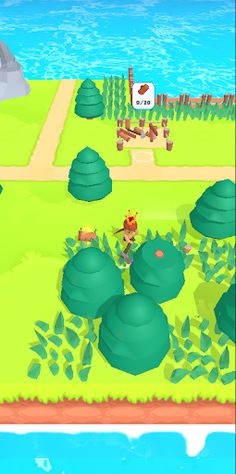 Dragon Master: Island Journey - Screenshot 4