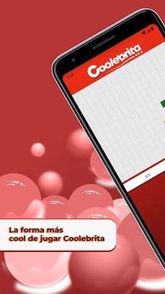 Coolebrita - Screenshot 1