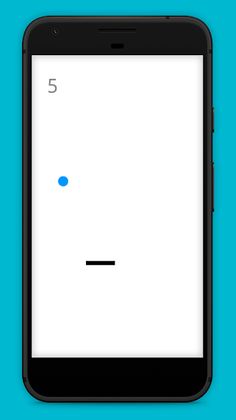 PaddleBall - Screenshot 1