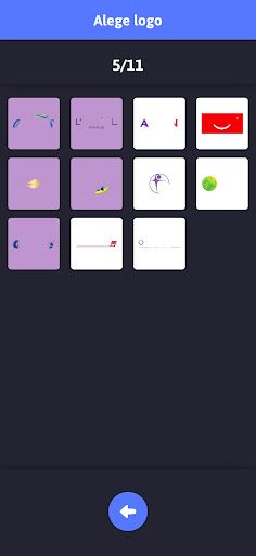 LogoQuiz - Screenshot 4