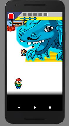 The Snowball Fight: Remastered - Screenshot 4