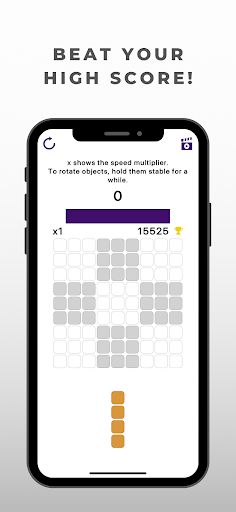 Blocks! - Block Sudoku Puzzle - Screenshot 4