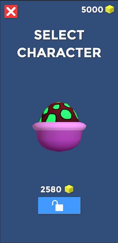 Speed Egg : Endless Runner - Screenshot 4