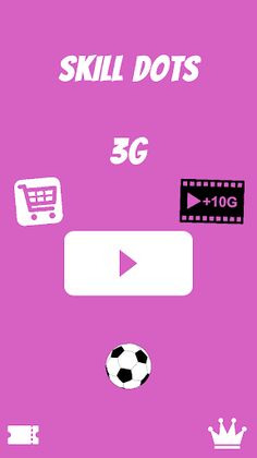 Skill Dots - Screenshot 1