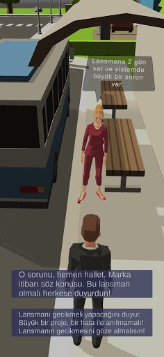 Save The Life - Screenshot 3