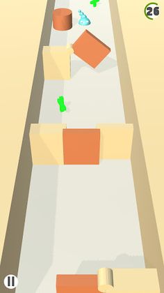 Coming Through - Screenshot 2