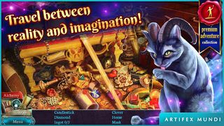 Lost Grimoires (Full) - Screenshot 1