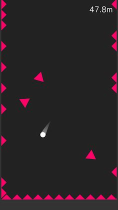 Climbing Ball 2 - Time Killer - Screenshot 1