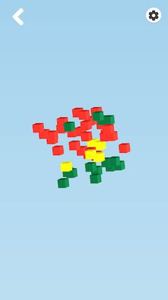 Pixel Puzzle 2: Rotate & Relax - Screenshot 4