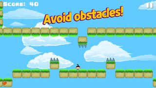 Sky Children : Offline running - Screenshot 3