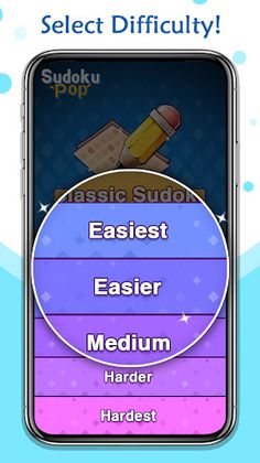 Sudoku - Number Puzzle Games - Screenshot 3