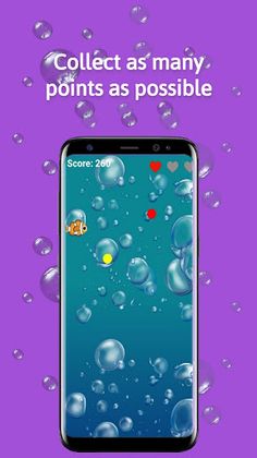 Feed the Fish - Screenshot 2