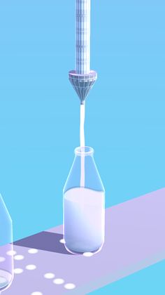 Perfect spill - Screenshot 1