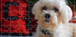 Christmas Jigsaw Puzzles - Screenshot 2