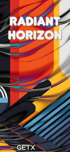 Radiant Horizon - Змейка - Screenshot 4