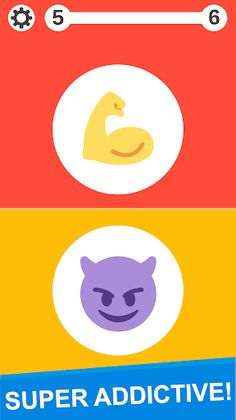 Which emoji is most used? - Screenshot 4