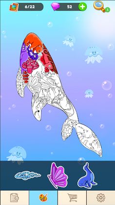 Sticker Merge - Screenshot 4