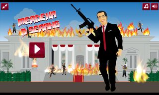 Merdeka Diserang - Screenshot 2