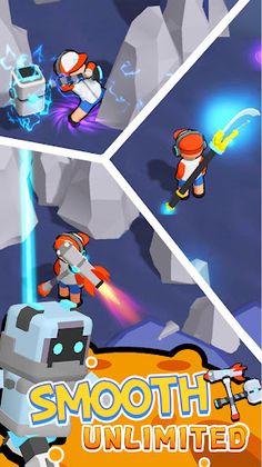 Moon Restaurant - Screenshot 3