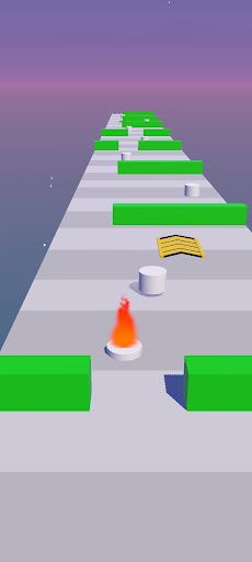 Candle Run - Screenshot 4