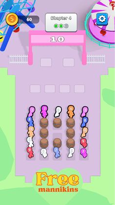 Match10 Jam - Screenshot 1