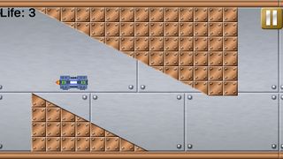 Star Drone - The Dangerous Spa - Screenshot 1