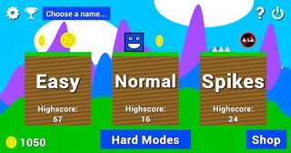 Blocko - Screenshot 2