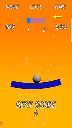Save the Ball - Ball Games - B - Screenshot 3