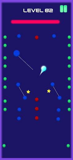 Ball Pot : Crazy Ball Game - Screenshot 2