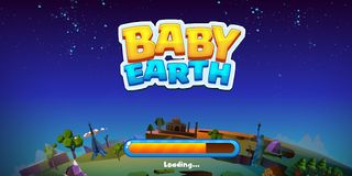 Baby Earth : Save the Planet - Screenshot 1