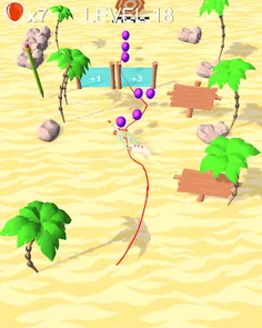 Count Draw 3D - Screenshot 4