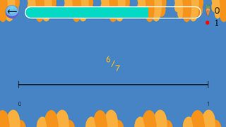Catch the Carrot - Screenshot 3