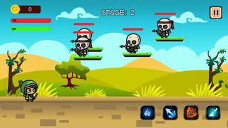 Xocarcher - Screenshot 3