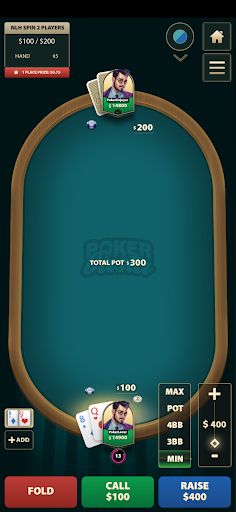 PokerCasta - Screenshot 2