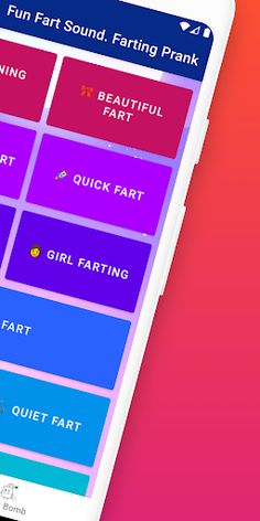 Fun Fart Sound. Farting Prank - Screenshot 2