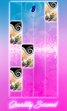 Stupid Love - JustDance - Lady - Screenshot 3